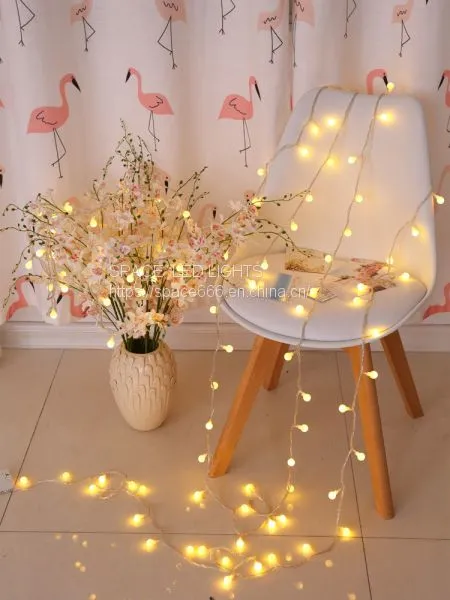 LED Residential Lighting