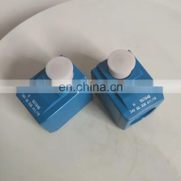 Vickers Solenoid Valve Coil H507848 photo-2