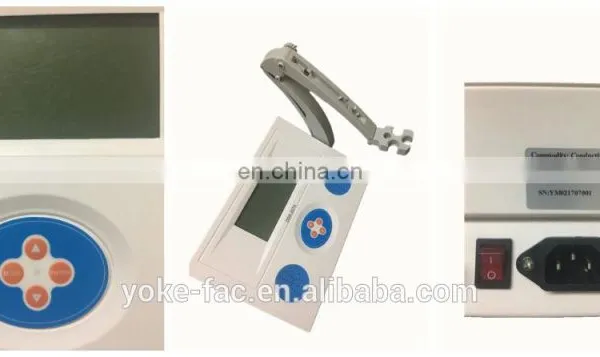 DDS-307 Benchtop Laboratory Conductivity Meter photo-2