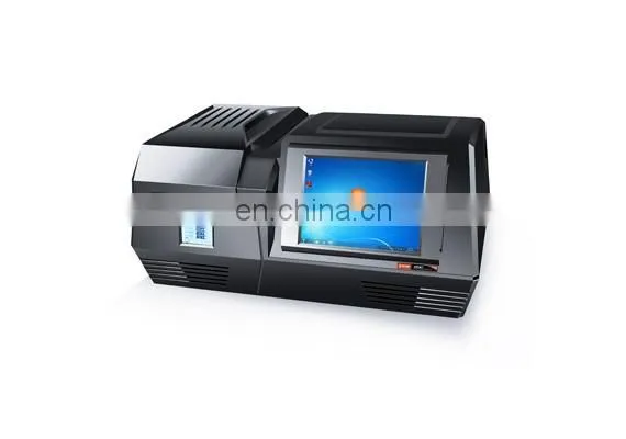 ED-XRF Spectrometer for RoHS Testing Machine Halogen Analyzer photo-3