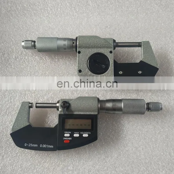 Manufacturer Supply No,018(1)Measuring Tools of Shims in Stock photo-4