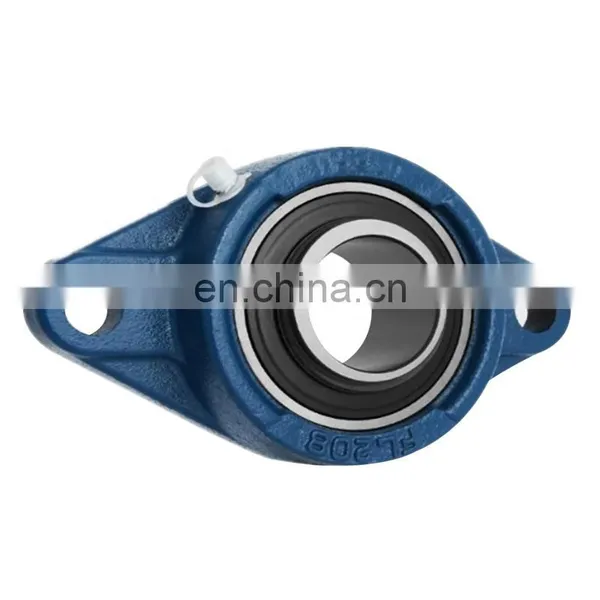 Bearing UCFL210 UCFL211 UCFL212 UCFL213 UCFL214 UCFL215 UCFL216 UCFL217 UCFL218 Ball Pillow Block Bearing photo-2