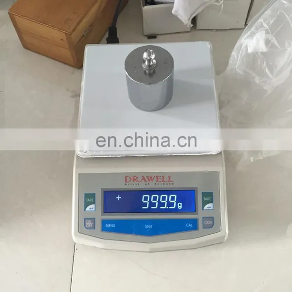 Price for TD Electronic Balance Scale photo-7