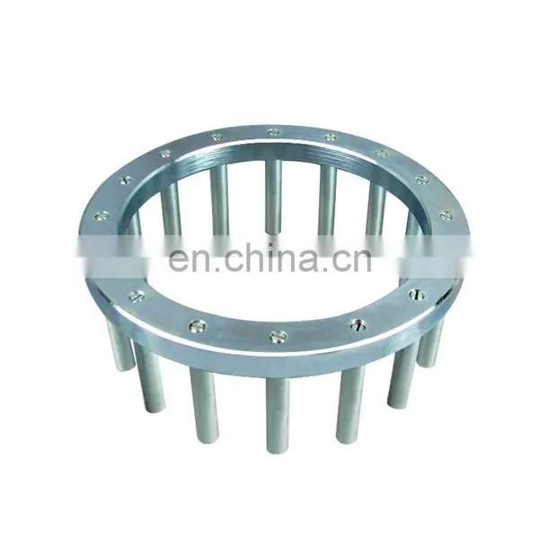 Include Base Plate and Ring and Slump Cone J Ring Test Set to Confined Concrete Flowability photo-2