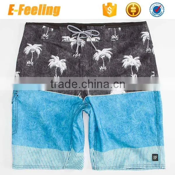2016 Custom Beach Shorts ,Mans Shorts ,Mens Board Shorts photo-5