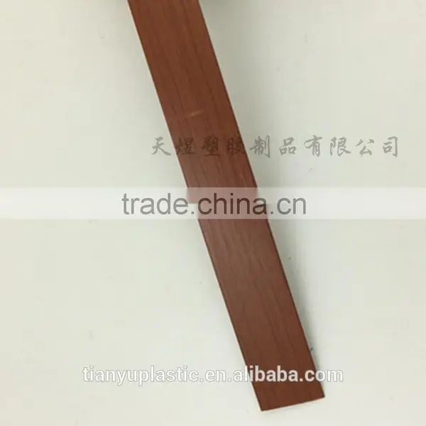 Melamine Edge Banding / PVC Edge Banding Machine