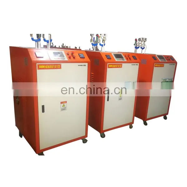NB-24 Mini Electric Steam Generator With Factory Price photo-2