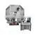 Microcomputer Controlled Swing Hammer Liquid Nitrogen Refrigerating Automatic Impact Testing Machine Price photo-2