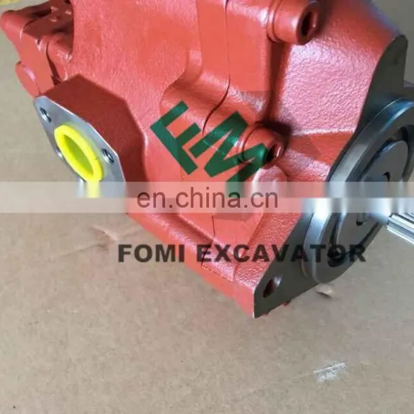 PVD-2B PVD-2B-36L3DS-5S-4126F EX30-2 Hydraulic Pump photo-6