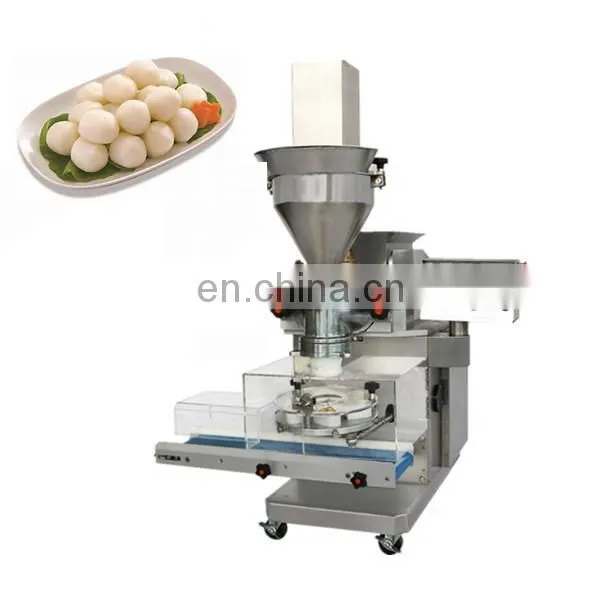 Wholesale For Meat Ball Forming Machine Beef Ball Maker Machine photo-3