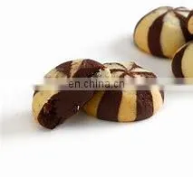 Professional Panda Cookie Penguin Cookie Filled Cookies Encrusting Production Machinery photo-6