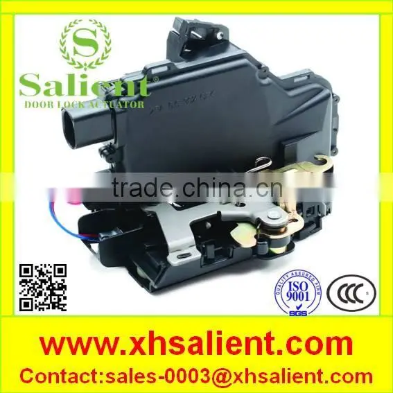 6X1837013Q Central Locking System Power Door Lock Actuator