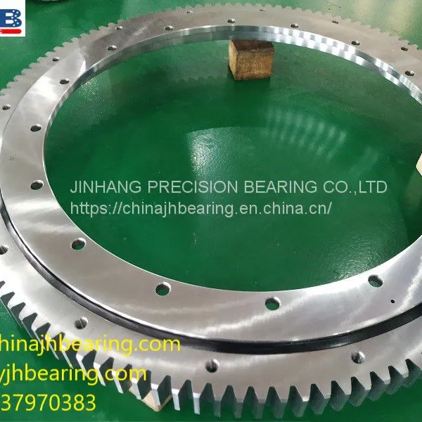 Offer VSA 200644 N Slewing Ball Bearing 742.3X572X56mm for Conveyor Booms photo-5