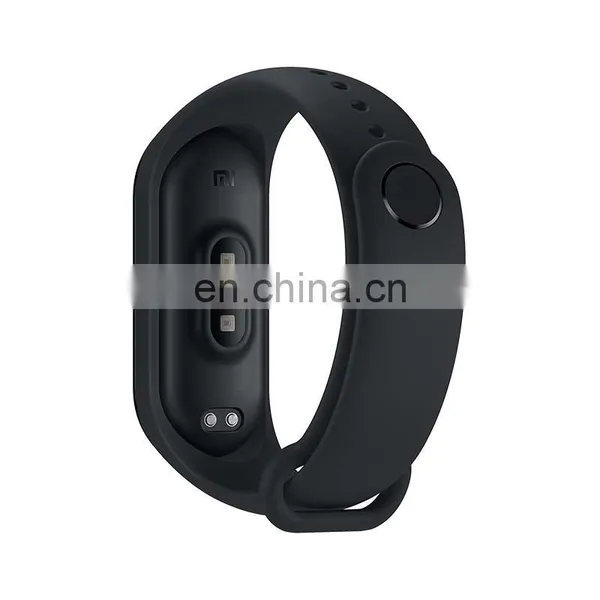 Global Version Original Xiaomi Mi Band 4 Smart Wristband Color Screen Heart Rate Monitor Smart Miband 4 Bracelet photo-3