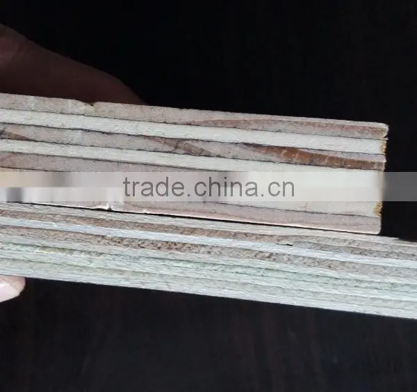 2014 High Quality Shandong Plywood