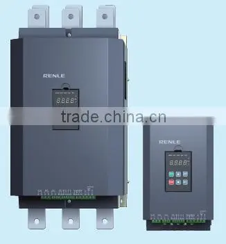 ISO Certified Energy-saving Soft Starter-SSD1 photo-3