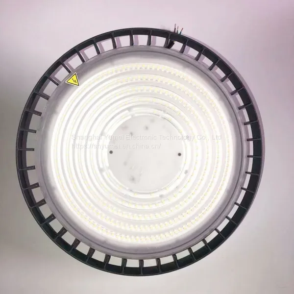 BY239P LED240 PSU G2 LED Highbay 200W