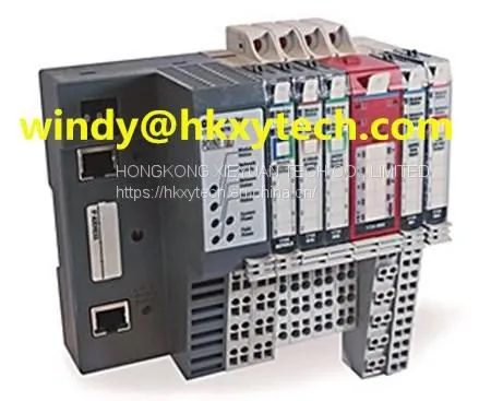 Allen-Bradley Soft Starter 150-F135NBD photo-2