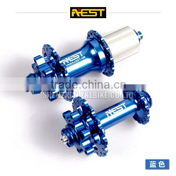 AEST CNC Machined Bicycle Hubs/bicycle Parts photo-3