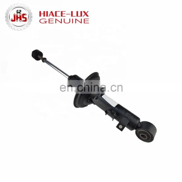 HIGH QUALITY Wholesale AUTOMOTIVE PARTS Front Shock Absorber For RAV4 2016 48510-80636 photo-4