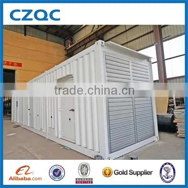 Special EQUIPMENT Container and Electrical Container photo-4