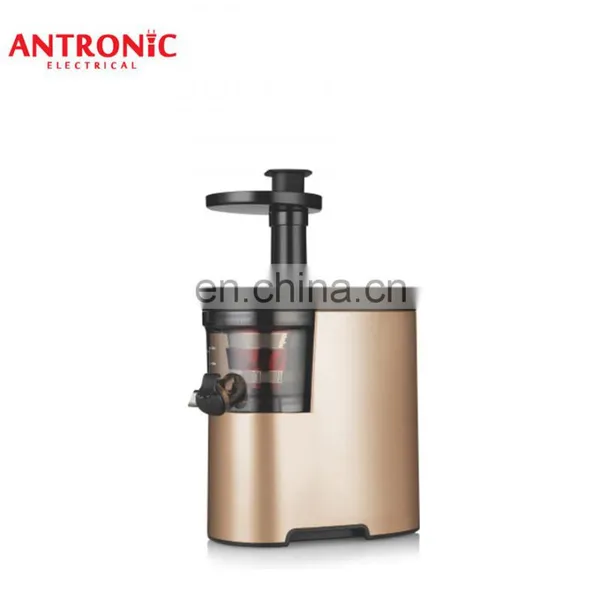 New Style Multifunctional Fruit Slow Juicer With With Touch Screen photo-3