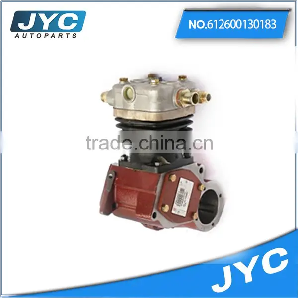 WD615 Air Compressor for Sale With OE 612600130183 photo-2