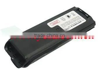 TWO-WAY Radio Battery for MOTOROLA NTN8923