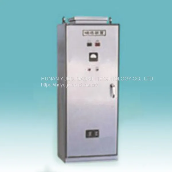 Rectification Control Unit Used for Separator SSTM/SSTQ0/GJK Series