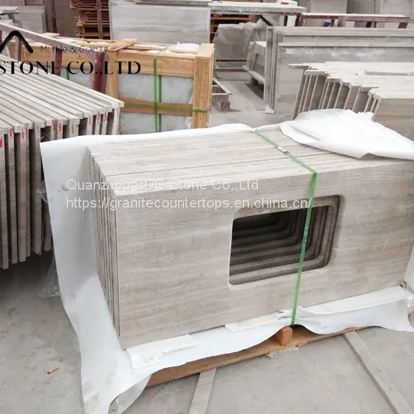 Bathroom Vanities Countertop by Marble and Granite Vanity Top Surfaces