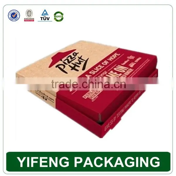 China Wholesale Custom Logo Eco Friendly Safe Folding Disposable Paper Lunch Box photo-2