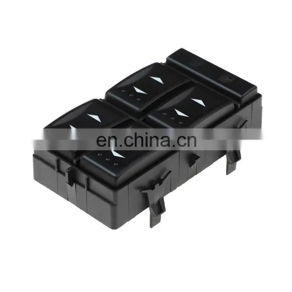 100009876 3S7T-14A132-BA Front Right Power Window Switch FOR FORD MONDEO MK3 2001-2007 photo-5