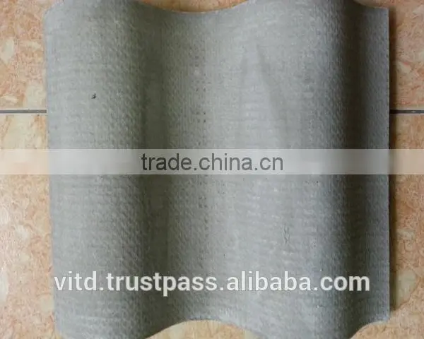 Non Asbestos Corrugated Roofing Sheet