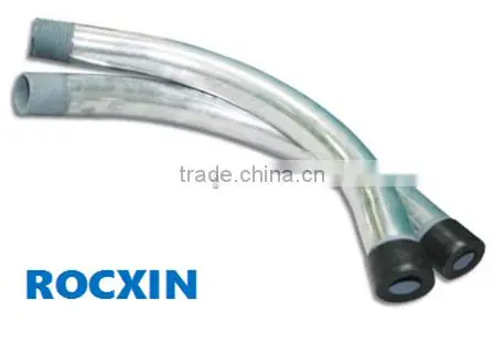 ROCXIN 90 Deg HDG Conduit Elbow