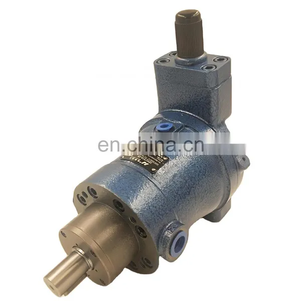 Axial Piston Pump High Pressure Pumpr 10YCY 10YCY14-1B 25YCY14-1B 40YCY14-1B 10MCY14-1B 25MCY14-1B 40MCY14-1B Oil Pumpl