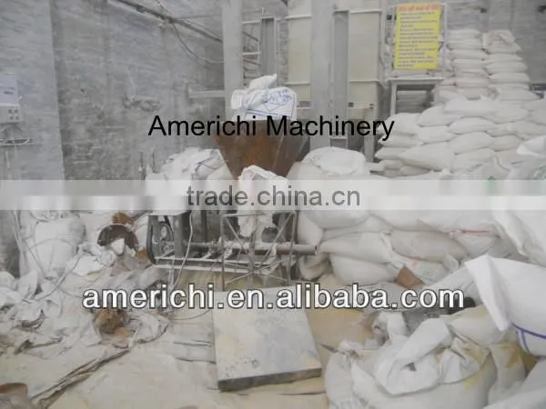 Hot Sale Automatic Potato Tapioca Corn Modified Starch Machine photo-6