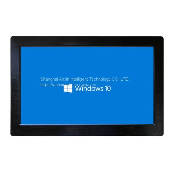 17.3 Inch Wide Screen Lcd Monitor LCD Display Industrial Monitor HDMI VGA1920x1080