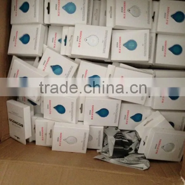 2013 New Arrival Bluetooth 4.0 Anti-Lost Bluetooth BLE Sticker photo-6