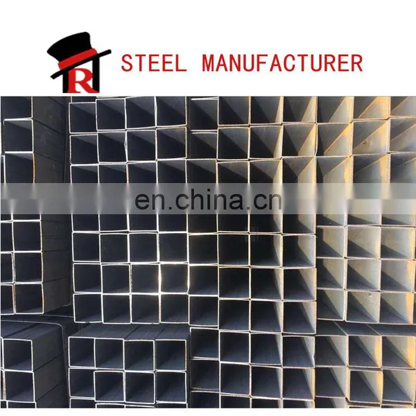 Steel Factory Directly Supplies Square Hollow Tube 150 X 150mm Square Tube From China