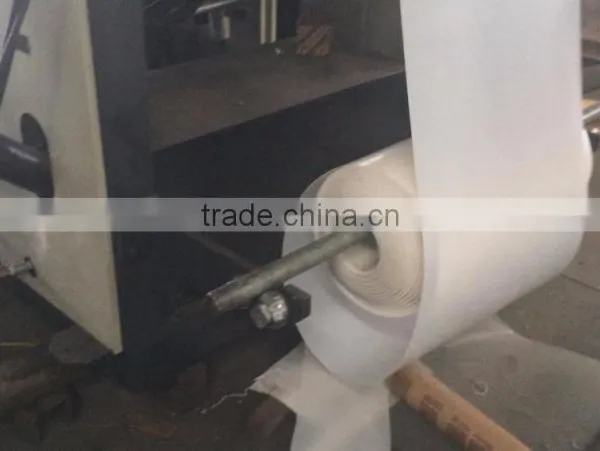 HAS VIDEO CK660 Disposable Plastic Plates And Cups Making Machine Quality Choice Most Popular photo-5