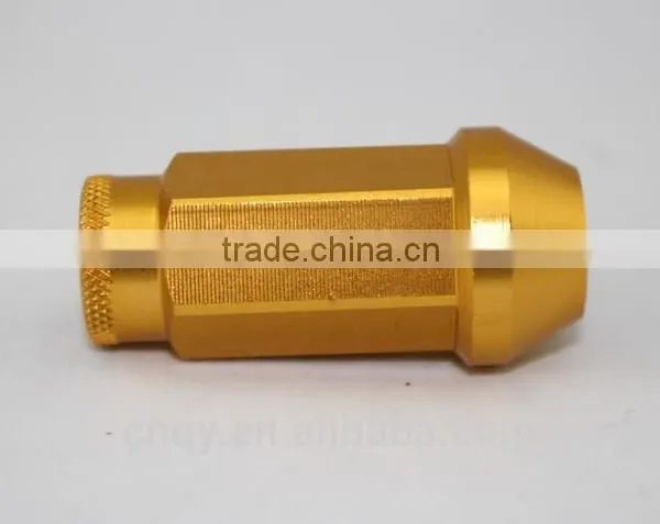Confidential Wheel Nut Wheel Locking Nut