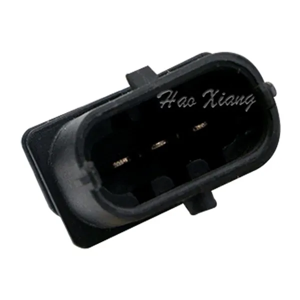 Haoxiang New Material Auto Crankshaft Position Sensor 0281002511 1398467 for DAF 75CF 85CF photo-2