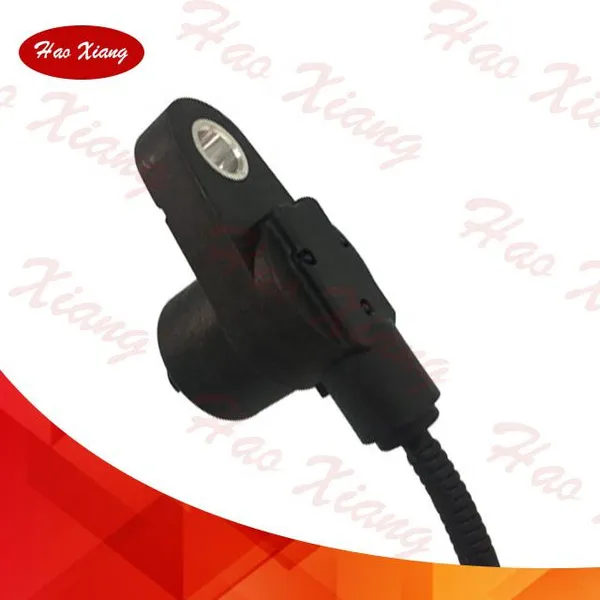 Haoxiang New Material Wheel Speed Sensor ABS 57455-S84-A52 For Honda Acura CL TL Accord 2.3 3.0 3.2 photo-2