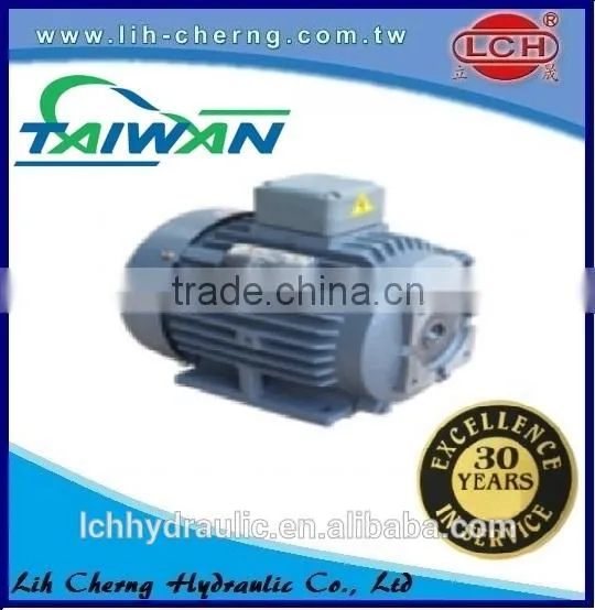 Wholesale Market Teco Type Motor