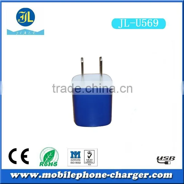 Classic Design Mobile Wireless Chareger Quick Charging Usb Wall Charger photo-5