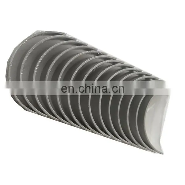 Crankshaft Main Bearing D5010224360 D5010224359 for Dongfeng Truck photo-3