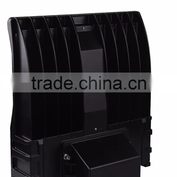Ultra Slim!!! UL CUL Listed 120lm/w 60w LED Wall Pack Light photo-3