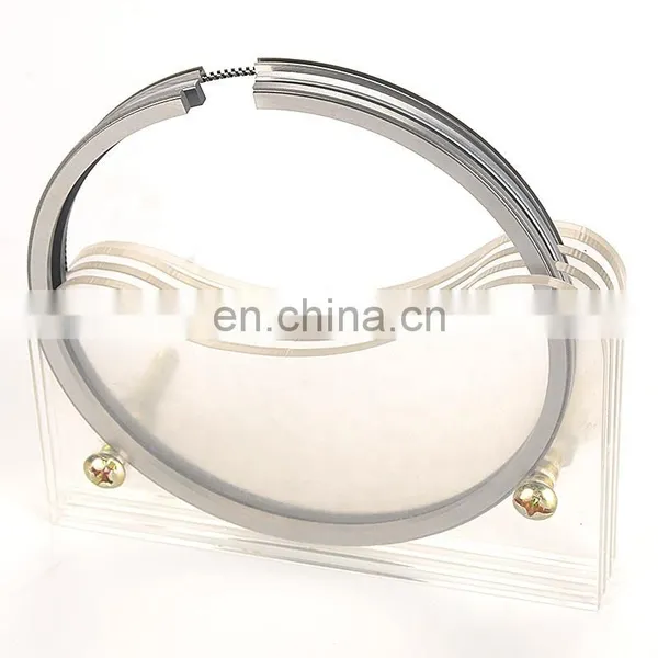 003.42700.50033 Wellfar 89.9mm Chrome Plated Piston Ring For Ford TRANSIT 2.4 TDCI photo-4