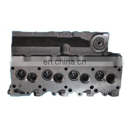 Machinery Engine Parts Cylinder Block 4bt 6bt for Cummins Long Block photo-4