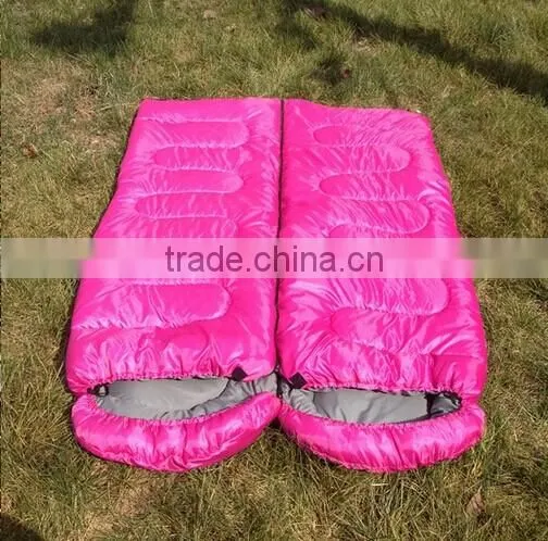 Rectangular Camping Sleeping Pad With Hood photo-5